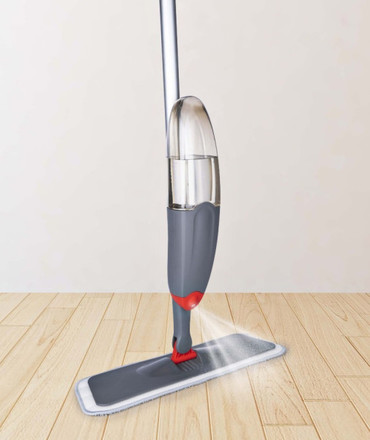 Mop na podlahu Dirt Devil Mop na podlahu s rozprašovačem 640ml (2)