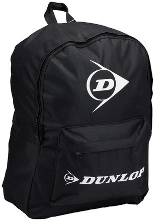 Sportovní batoh Dunlop ED-215833cern Batoh sportovní 42x31x14cm černá