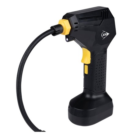 Vzduchový kompresor Dunlop ED-226557 Vzduchový kompresor digitální 12V 150 PSI (2)