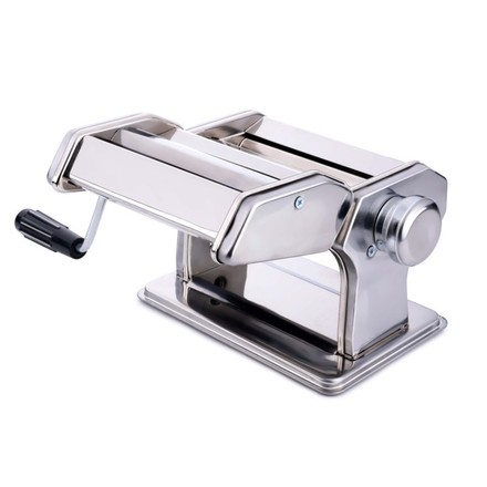 Strojek na těstoviny a nudle Alpina ED-247751 Strojek na těstoviny a nudle nerez ocel