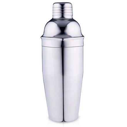 Barmanská sada Alpina ED-247473 Barmanská sada shaker nerez ocel 14 ks (4)