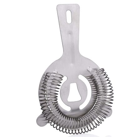 Barmanská sada Alpina ED-247473 Barmanská sada shaker nerez ocel 14 ks (7)