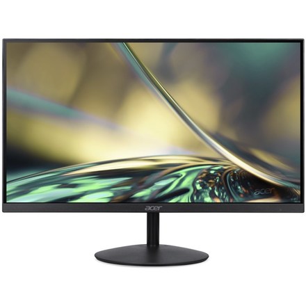 LED monitor Acer SA272Ebi - černý (UMHS2EEE09)