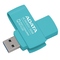 USB Flash disk A-Data UC310E ECO, USB 3.2, 32GB USB 3.2 - zelený (2)