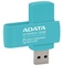 USB Flash disk A-Data UC310E ECO, USB 3.2, 32GB USB 3.2 - zelený (3)