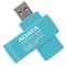 USB Flash disk A-Data UC310E ECO, USB 3.2, 32GB USB 3.2 - zelený (4)