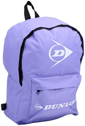 Sportovní batoh Dunlop ED-215833fial Batoh sportovní 42x31x14cm fialová