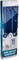 Textilní šatní skříň Alpina ED-208328 Textilní šatní skříň 75x50x160cm tmavě modrá (1)