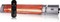 Infračervený zářič Alpina ED-218779 Infračervený zářič ohřívač nástěnný 2000W (1)