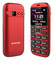 Mobilní telefon pro seniory Aligator A720 4G Senior Red (3)