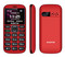 Mobilní telefon pro seniory Aligator A720 4G Senior Red (4)