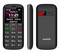 Mobilní telefon pro seniory Aligator A720 4G Senior Black (3)