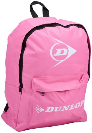 Sportovní batoh Dunlop ED-215833ruzo Batoh sportovní 42x31x14cm růžová