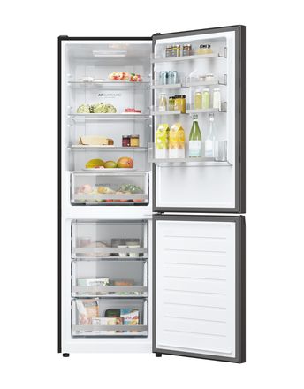 Kombinovaná chladnička Haier HDW1618DNPD (1)