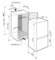 Vestavná kombinovaná chladnička Liebherr ISKGBN 5Z1ec3 (3)