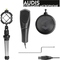 Mikrofon Speed Link AUDIS Streaming - černý (2)