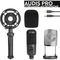 Mikrofon Speed Link AUDIS PRO Streaming - černý (2)