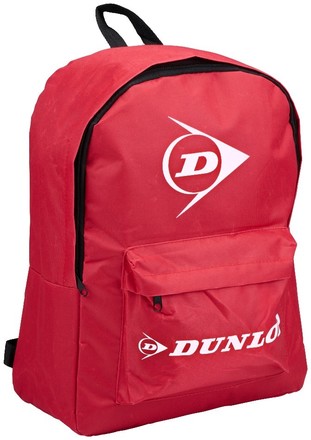 Sportovní batoh Dunlop ED-215833cerv Batoh sportovní 42x31x14cm červená