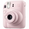 Instantní fotoaparát Fujifilm Instax mini 12 XMASS Bundle, růžový (1)
