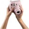 Instantní fotoaparát Fujifilm Instax mini 12 XMASS Bundle, růžový (6)