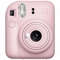 Instantní fotoaparát Fujifilm Instax mini 12 XMASS Bundle, růžový (8)