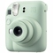 Instantní fotoaparát Fujifilm Instax mini 12 XMASS Bundle, zelený (1)