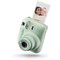 Instantní fotoaparát Fujifilm Instax mini 12 XMASS Bundle, zelený (6)