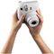 Instantní fotoaparát Fujifilm Instax mini 12 XMASS Bundle, bílý (6)