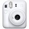 Instantní fotoaparát Fujifilm Instax mini 12 XMASS Bundle, bílý (8)