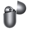 Sluchátka do uší Huawei FreeBuds Pro 3 - stříbrná (6)