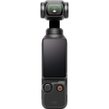 Outdoorová kamera DJI Osmo Pocket 3 Creator Combo