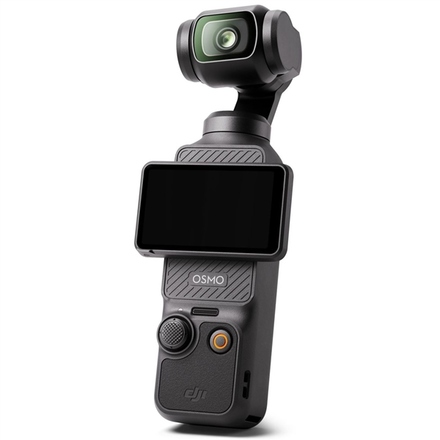 Outdoorová kamera DJI Osmo Pocket 3 Creator Combo (6)