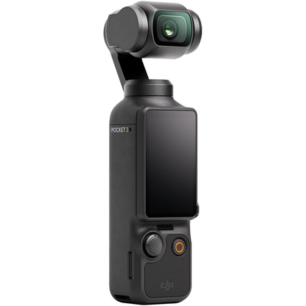 Outdoorová kamera DJI Osmo Pocket 3 (1)