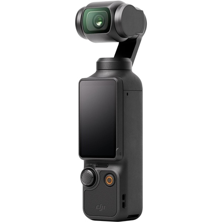 Outdoorová kamera DJI Osmo Pocket 3 (4)