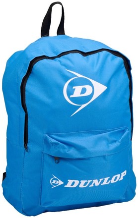 Sportovní batoh Dunlop ED-215833tmmo 42x31x14cm tmavě modrá