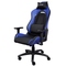 Herní židle Trust GXT 714B RUYA - černá/ modrá (1)