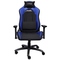 Herní židle Trust GXT 714B RUYA - černá/ modrá (2)