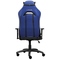 Herní židle Trust GXT 714B RUYA - černá/ modrá (3)