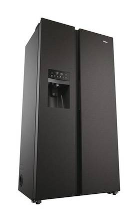 Americká chladnička Haier HSR5918DIPB (3)