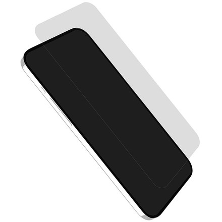 Tvrzené sklo TGM 9H na Apple iPhone 15 Pro