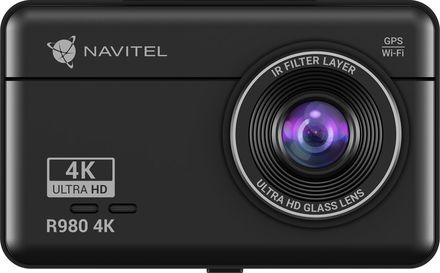 Autokamera Navitel R980 4K