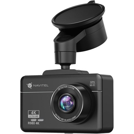 Autokamera Navitel R980 4K