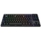 Počítačová klávesnice Logitech Gaming G PRO X TKL Lightspeed, US - černá (1)