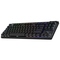Počítačová klávesnice Logitech Gaming G PRO X TKL Lightspeed, US - černá (2)