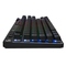 Počítačová klávesnice Logitech Gaming G PRO X TKL Lightspeed, US - černá (4)