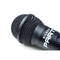 Mikrofon Bigben PARTYMIC drátový - černý (2)