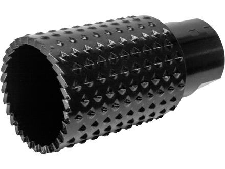 Rašple Extol Premium 8803694 rotační-válcová s čelními zuby, O30mm, závit M14