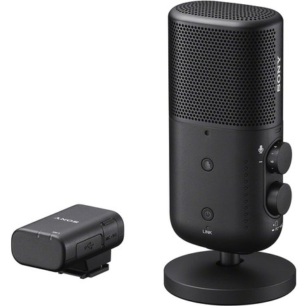 Mikrofon Sony ECM-S1