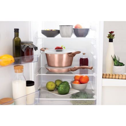 Sada nádobí s mramorovým povrchem Berlingerhaus BH-7051 6 ks Rosegold Metallic Line (5)