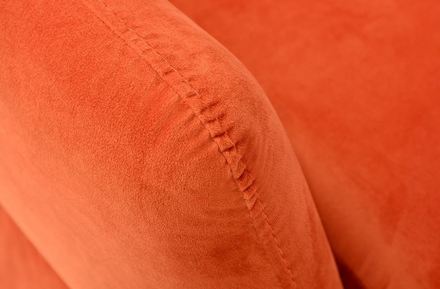 Rohová sedací souprava s úložným prostorem a matrací Alpi DELPHI S01 s matrací - látka B, Benett 9516 (10)